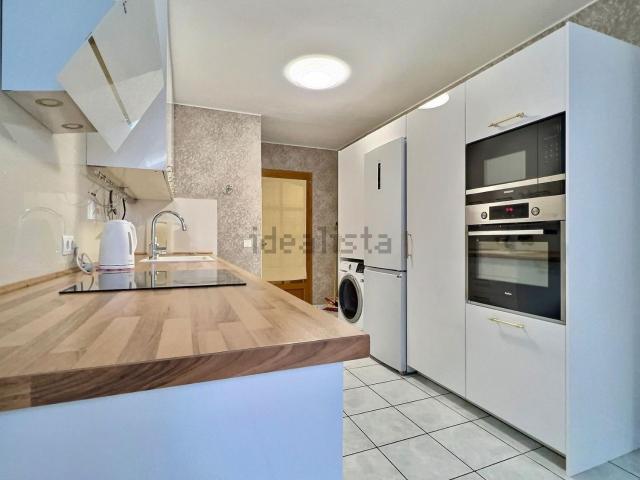 Appartement, Forbach