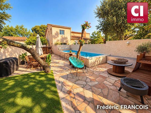 Appartement, Forcalqueiret