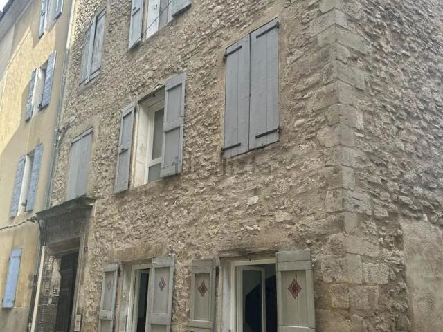 Appartement, Forcalquier