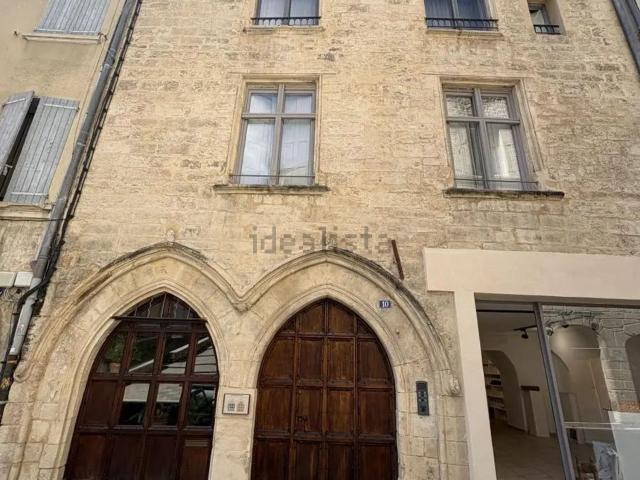 Appartement, Forcalquier