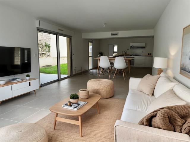 Appartement, Forcalquier
