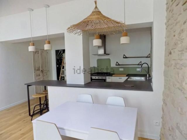 Appartement, Forcalquier