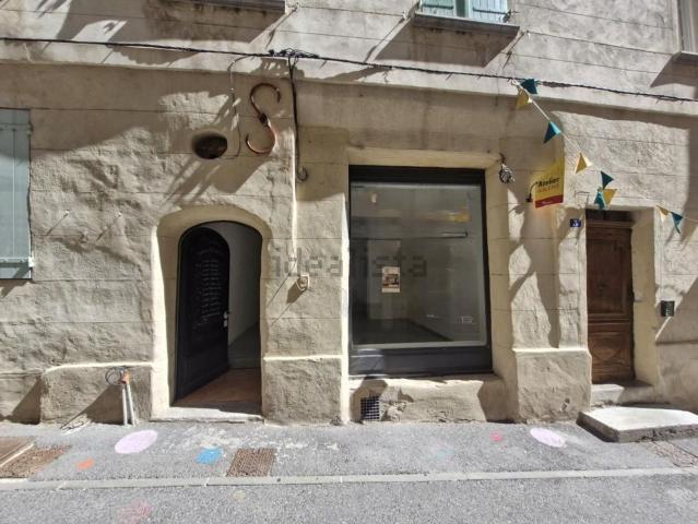 Appartement, Forcalquier