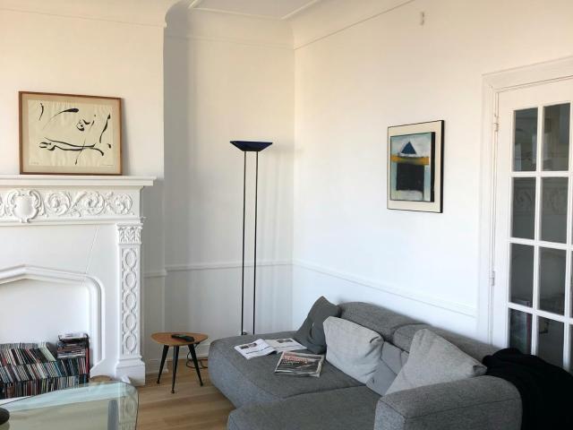Appartement Forest 1190