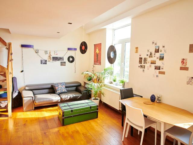 Appartement Forest 1190