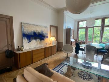 Appartement Forest 1190