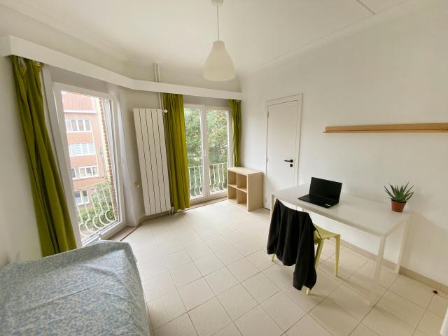 Appartement Forest 1190