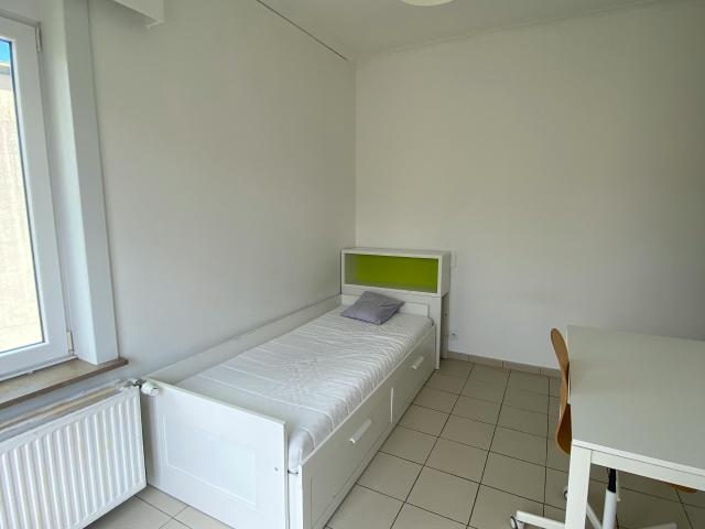 Appartement Forest 1190