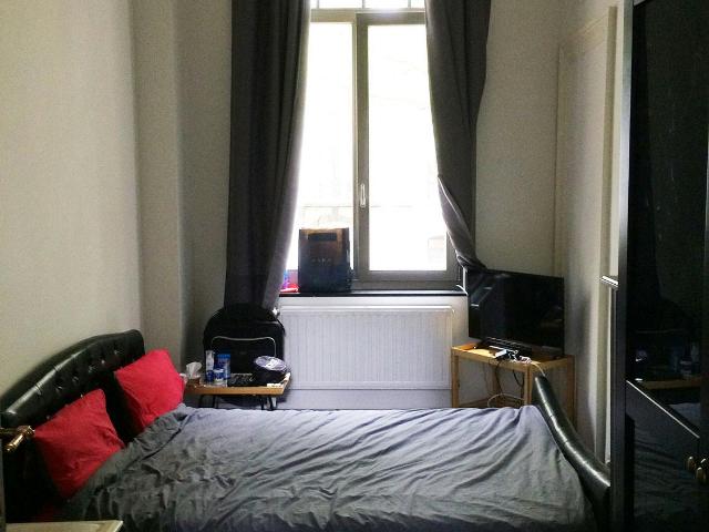 Appartement Forest 1190