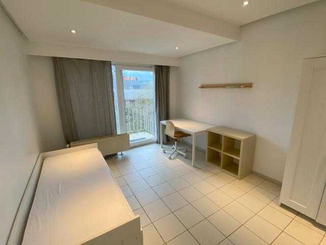 Appartement Forest 1190