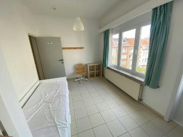 Appartement Forest 1190
