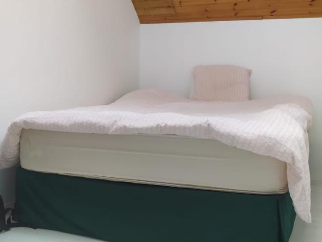 Appartement Forest 1190