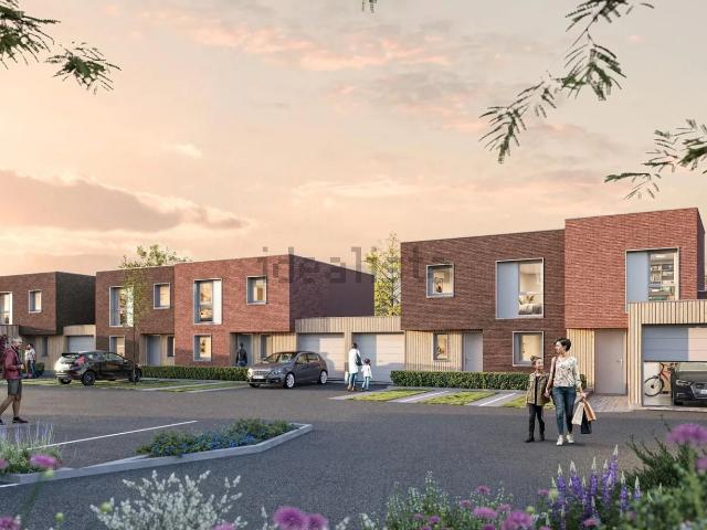 Appartement, Forest sur Marque