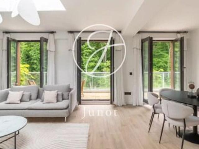 Appartement • Forêt de Fausses Reposes