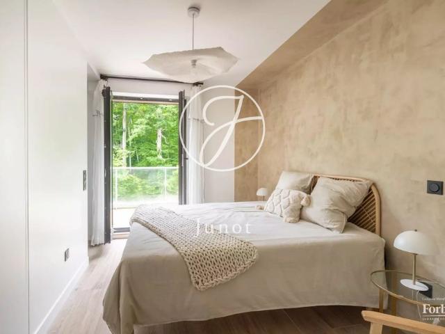 Appartement • Forêt de Fausses Reposes