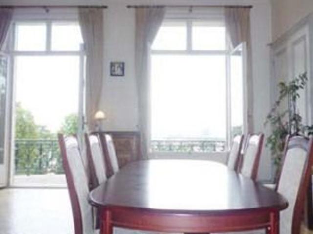 Appartement • Forêt Domaniale