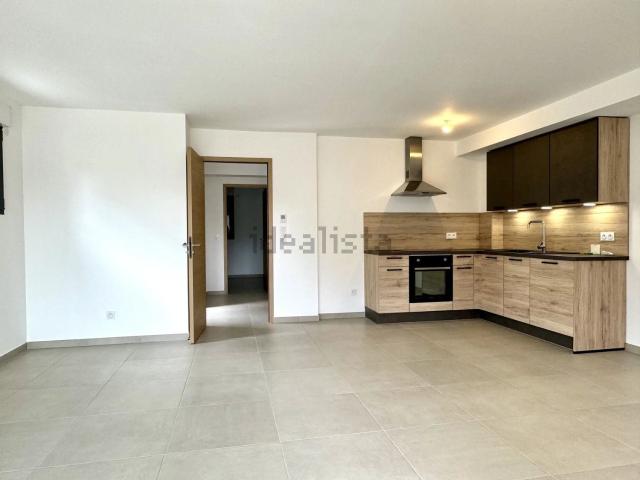 Appartement, Formiguères