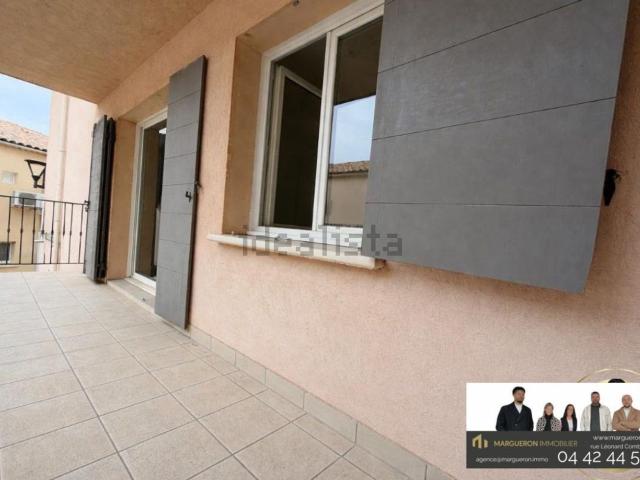 Appartement, Fos sur Mer