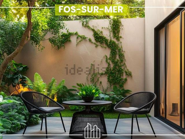 Appartement, Fos sur Mer