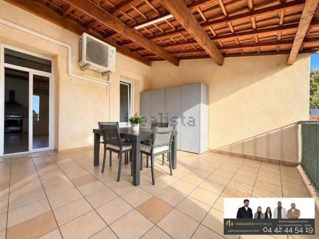 Appartement, Fos sur Mer