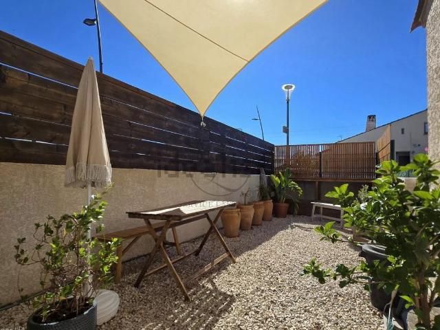 Appartement, Fos sur Mer