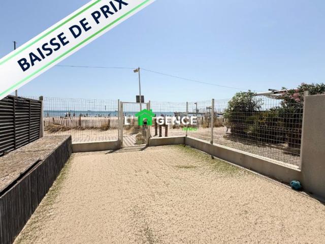 Appartement, Fos sur Mer