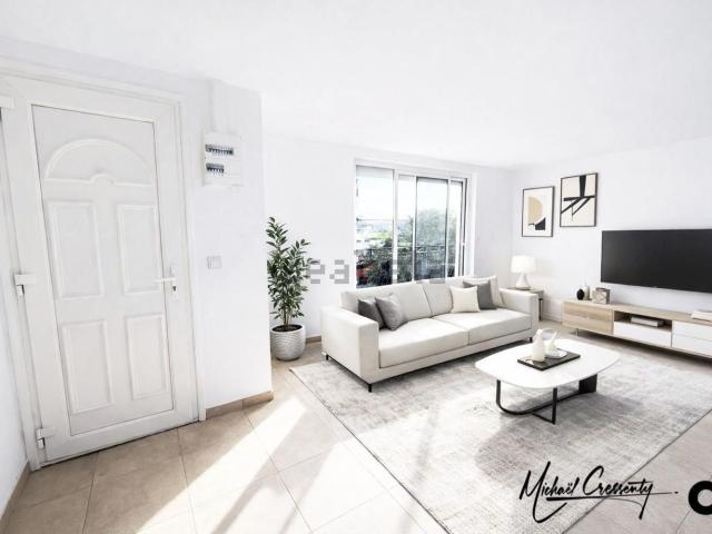 Appartement, Fos sur Mer
