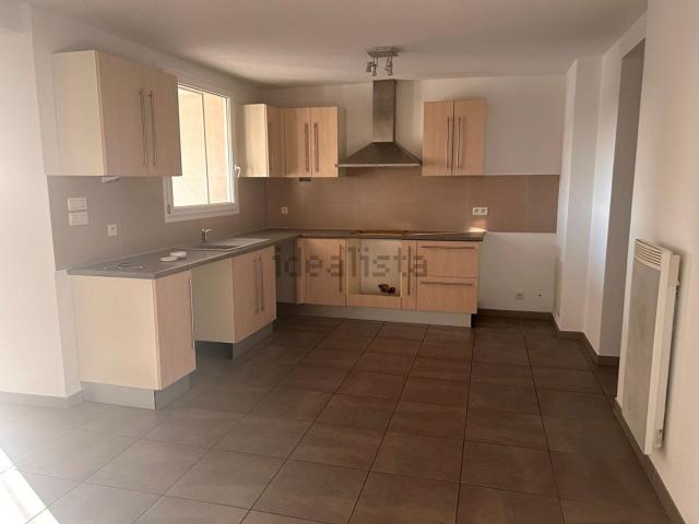 Appartement, Fos sur Mer