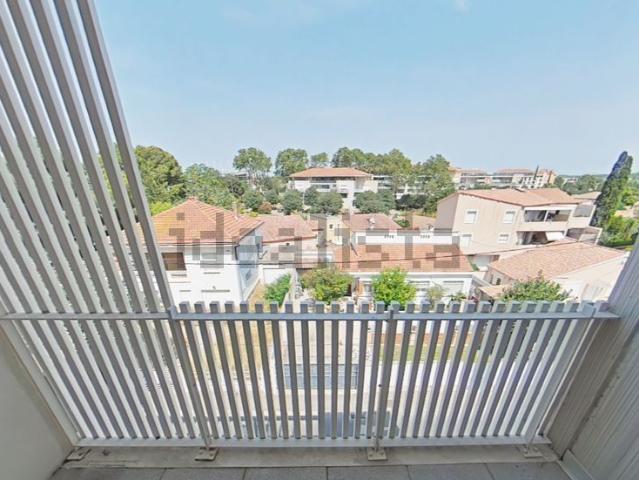 Appartement, Fos sur Mer