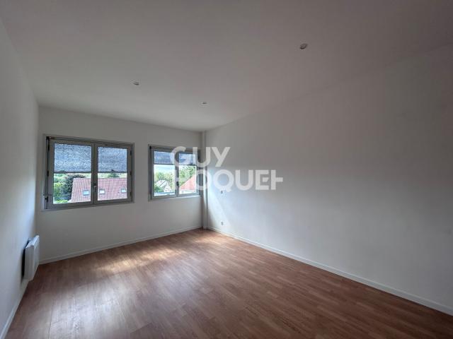 Appartement Fosses 1 pièce s