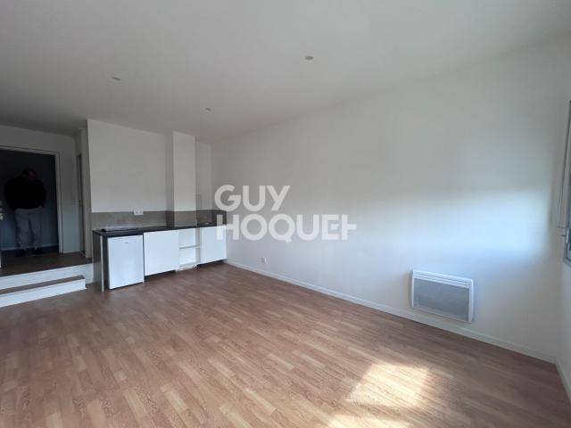 Appartement Fosses 1 pièce s