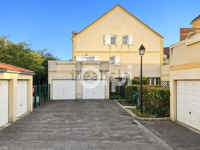Appartement, Fosses