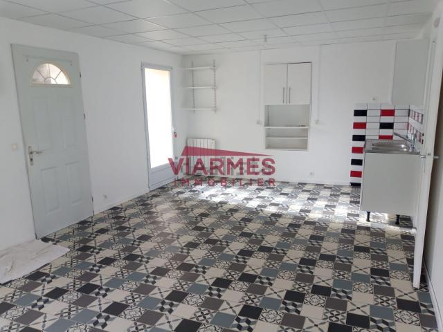 Appartement, Fosses