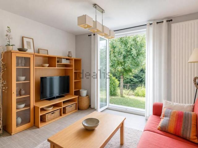 Appartement, Fosses