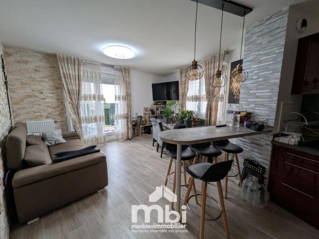 Appartement, Fosses