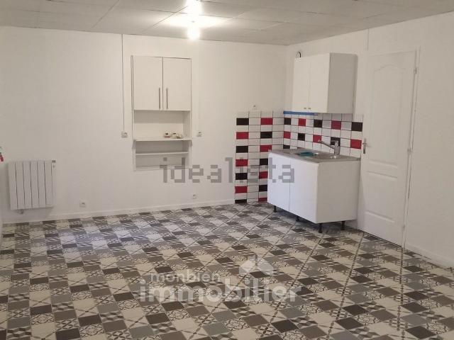 Appartement, Fosses