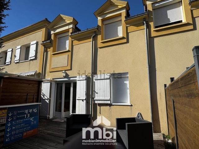 Appartement, Fosses