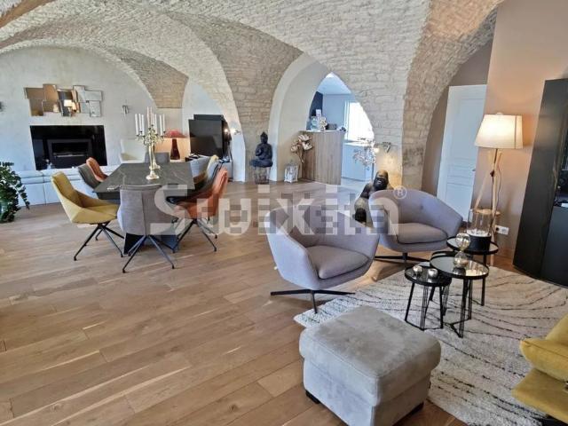 Appartement, Foucherans