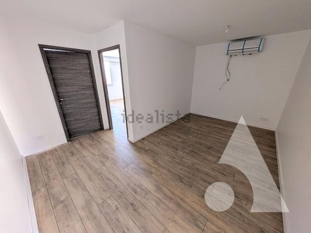 Appartement, Foucherans