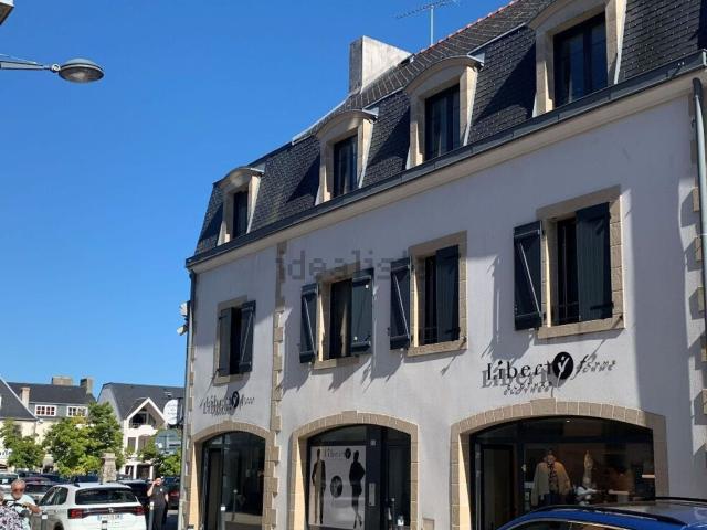 Appartement, Fouesnant