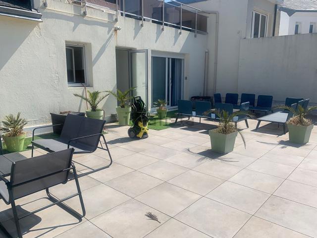 Appartement, Fouesnant