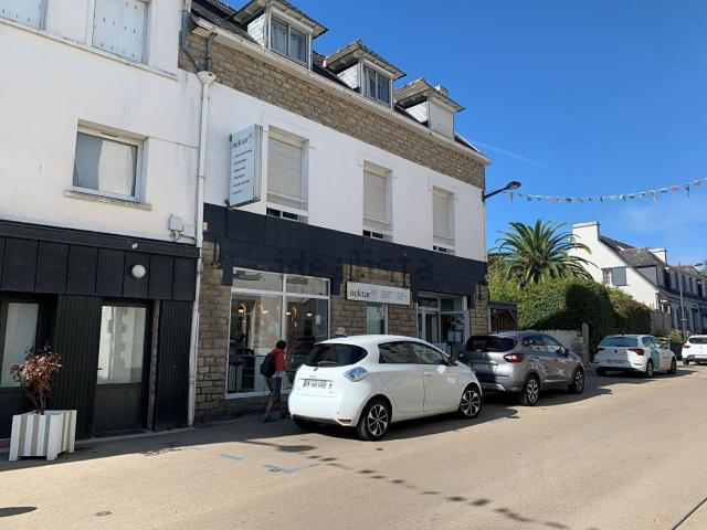 Appartement, Fouesnant
