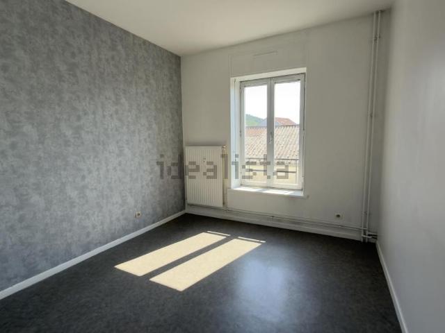 Appartement, Foug