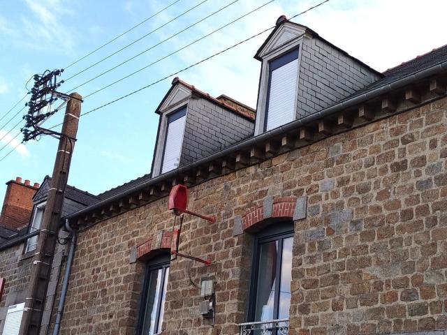 Appartement, Fougères