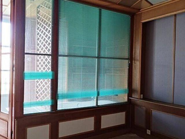 Appartement Fougères 4 pièces 125.49m2