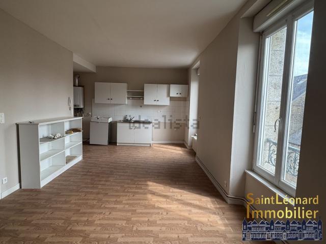 Appartement, Fougères