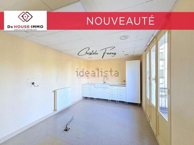 Appartement, Fougères