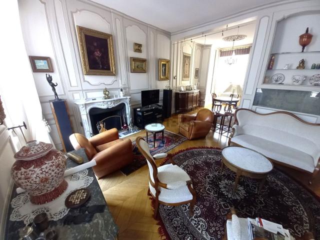 Appartement, Fougères