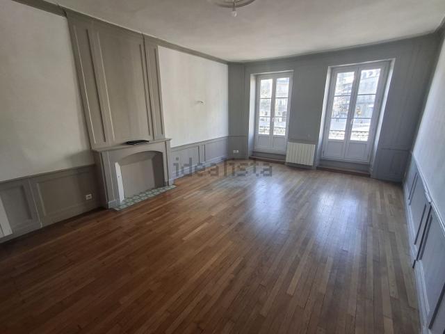 Appartement, Fougères
