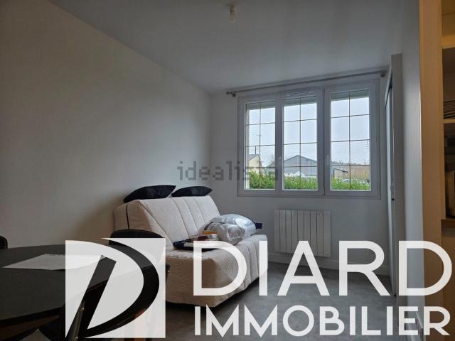 Appartement, Fougères